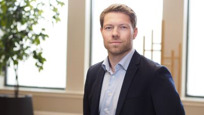 Jens Støve Tine