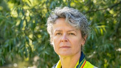 Anna Maria Aursund