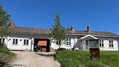 Bånkall Gård