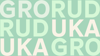 Banner for Groruduka 2025