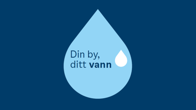 Din by, ditt vann