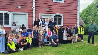 KulTur samling