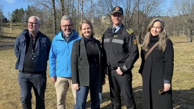 Oslo kommune / Bydel Alna