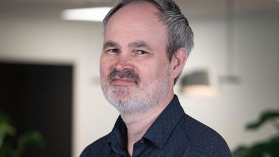 Torstein Fjørtoft, avdelingsdirektør i Bydel Gamle Oslo.