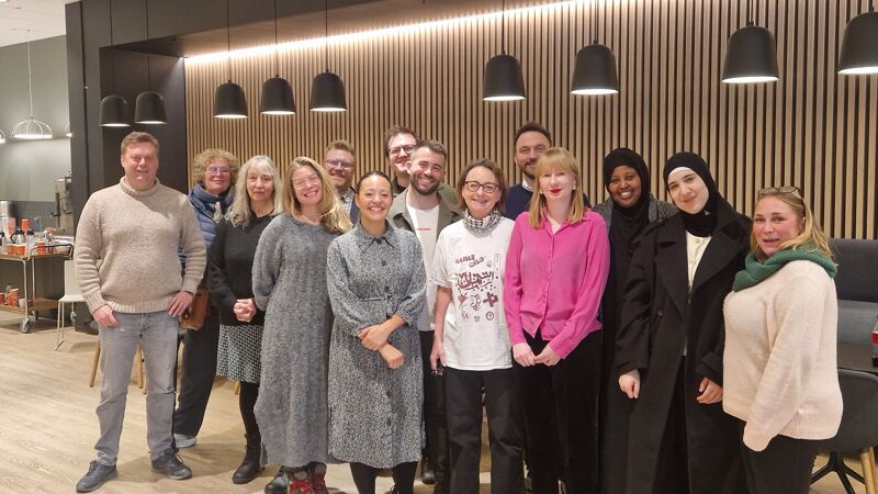 Gamle Oslo: Vedtok budsjett for 2026 - Oslo kommune - Aktuelt