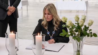 Ordfører Anne Lindboe