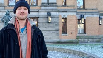 Daniel Wathne ønsker mer satsning på fritidsklubber