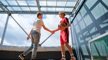 Resultatene fra Elevundersøkelsen 2025–26 viser at mobbetallene går ned på alle trinn i grunnskolen i Oslo