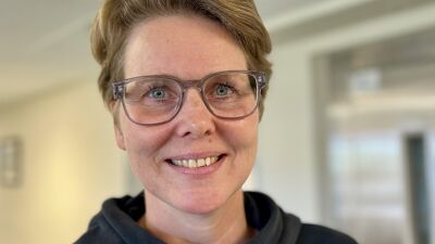 Bilde av Katrine Fors Haugen