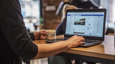Vi bruker for øyeblikket ikke Facebook. Last ned innbyggerappen "Min Bydel" for all informasjon.