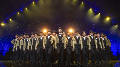 Oslo fagottkor - mottaker av Oslo bys kunstnerpris 2025