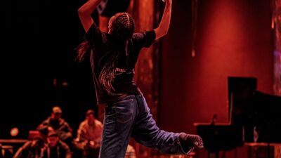 TekstLab- mottaker av Oslo bys kunstnerpris 2025