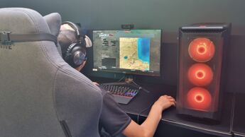 Gaming på PC