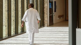 Fra januar 2026 skal Alnas innbyggere knyttes til Oslo universitetssykehus (OUS) for somatiske helsetjenester.