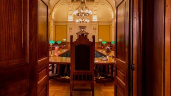 Høyesteretts annen avdeling