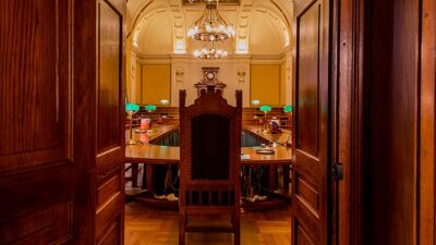 Høyesteretts annen avdeling