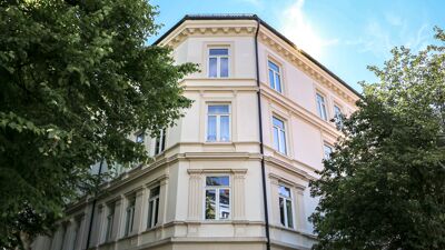 Besøk vår utstilling "Den trygge boligen" i september.