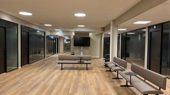 Ventesone Nav Ullern.