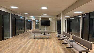 Ventesone Nav Ullern.