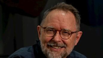 Portrett av psykolog Frode Thuen.