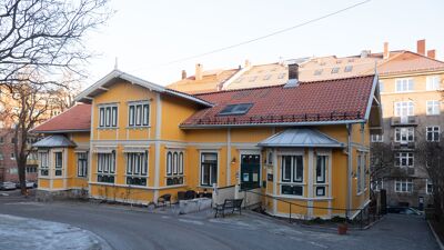 Seniorsentrene i bydel Frogner har et fullpakket program med arrangementer og aktiviteter gjennom høsten.