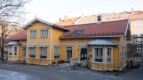Frogner seniorsenter og Majorstuen seniorarena byr på spennende opplevelser gjennom våren