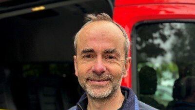 Øyvind Håbrekke (KrF)