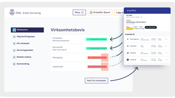 Virksopmhetslommebok