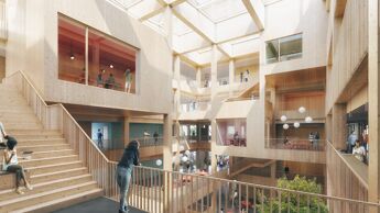Henning Larsen Architects