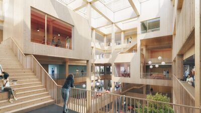 Henning Larsen Architects