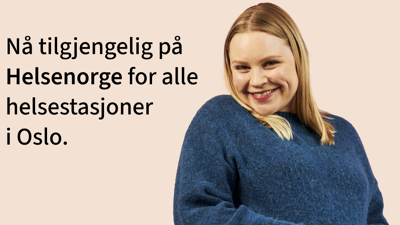 Digitalt helsekort for gravide