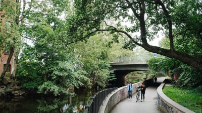 Oslohelsa 2023 er nå lansert