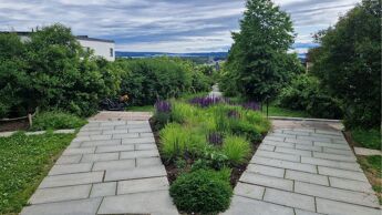 Revidert planprogram for Smestad er på høring.