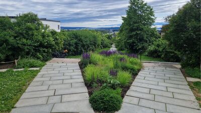 Revidert planprogram for Smestad er på høring.