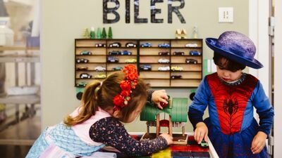 Eva i Moment: https://www.moment.no/om-oss/ for Kanvas.