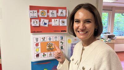 Imponert byråd