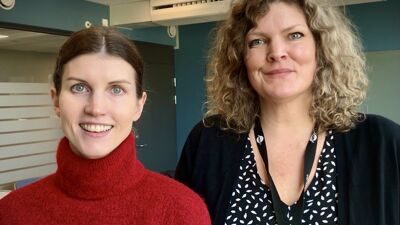 Bydelens to TryggEst koordinatorer ser en økning i henvendelser