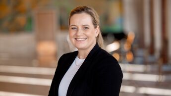 Anita Leirvik North.