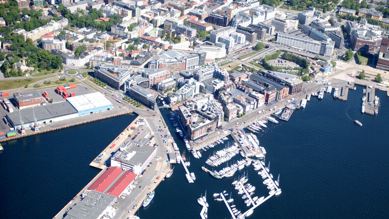 Tjuvholmen (1)