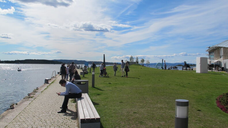 Tjuvholmen (4)