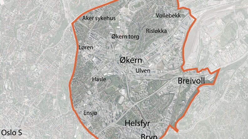 Hovinbyen (3)