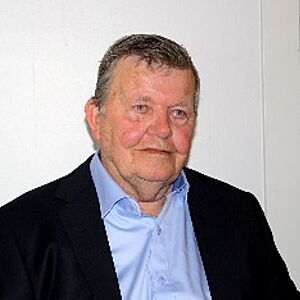 John Sørå