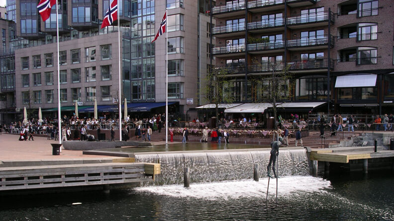 Aker brygge (1)