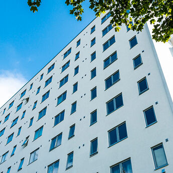 Bilde: Oslo kommune Illustrasjonsbilde. Foto: Oslo kommune/Boligbygg