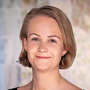 Bystyrerepresentant Julianne Ferskaug (V)