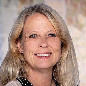 Bystyrerepresentant Lillian Bredal Eriksen (MDG)