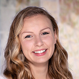 Bystyrerepresentant Silje Lutro (H)