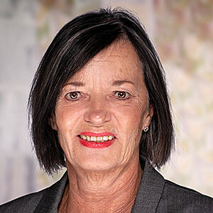 Bystyrerepresentant Trine Dønhaug (SV) 