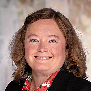 Bystyrerepresentant Anne Haabeth Rygg (H)