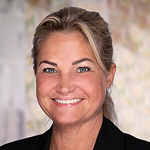 Bystyrerepresentant Cecilie Lyngby (FP) 